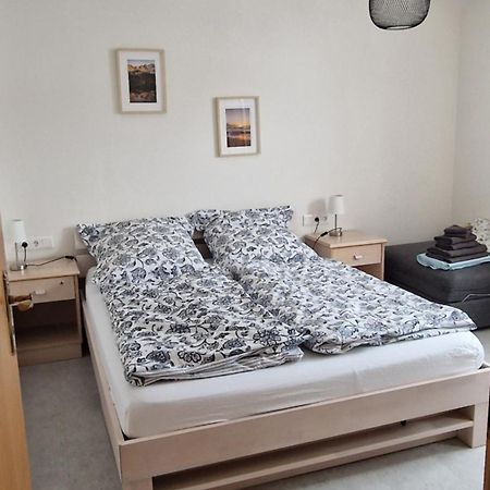 Ferienwohnung Grenzenblick Bayerisch Eisenstein Exteriör bild