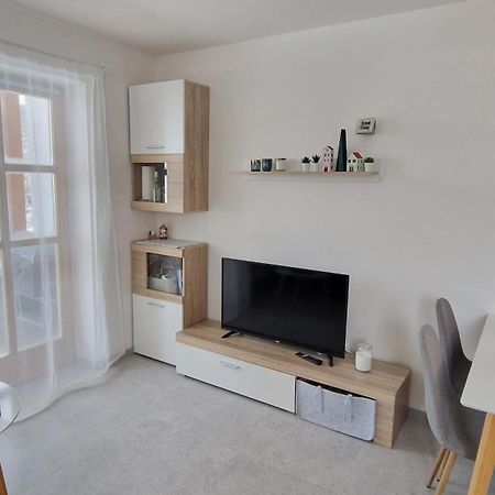 Ferienwohnung Grenzenblick Bayerisch Eisenstein Exteriör bild